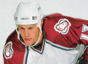 Top Avs Of All Time: #11 Claude Lemieux - Mile High Hockey